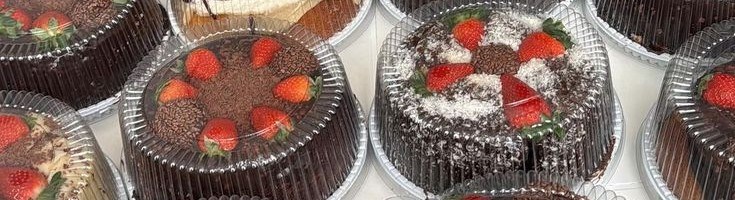Пластиковая упаковка под кондитерские изделия Пластиковая упаковка под кондитерские изделия