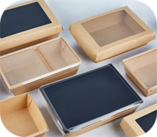 Крышки ONECLICK