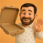 Коробки для пиццы