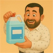 Моющие и чистящие средства