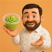 Контейнеры для соусов