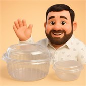 Для салатов и холодных блюд