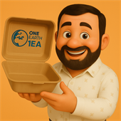 Картонная упаковка 1ЕА (Земля одна)