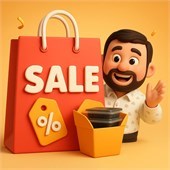 Ликвидация остатков!!!  Скидки до 70%