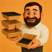 Контейнеры ONECLICK