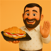 Лотки OnePlatter