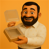 Крышки ONECLICK