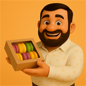 Кондитерская упаковка