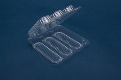 Кондитерская упаковка SL 55Е 1745