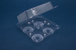 Кондитерская упаковка SL 54 1746