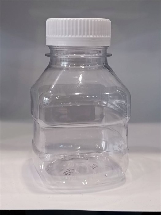 Бутылка под морсы 0,3 мл. 2439