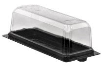 Кондитерская упаковка лоток СПК 1808-50 2450