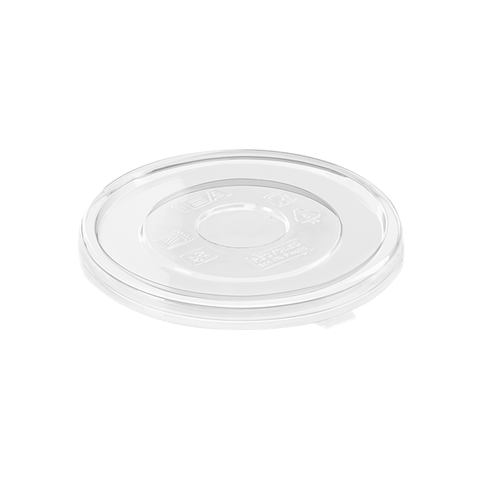 Крышка прозрачная OneBowl Ultraproof lid 760 мл PP 2468
