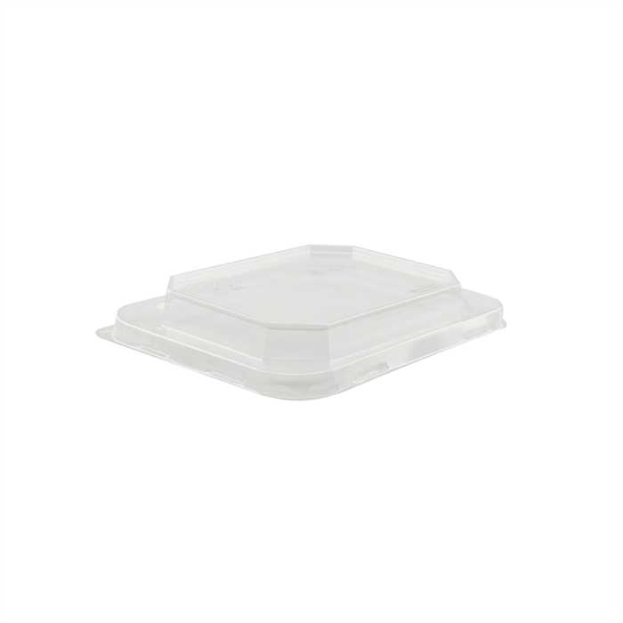 Крышка RPET полукупол OSQ OCTOBOX 400 2474