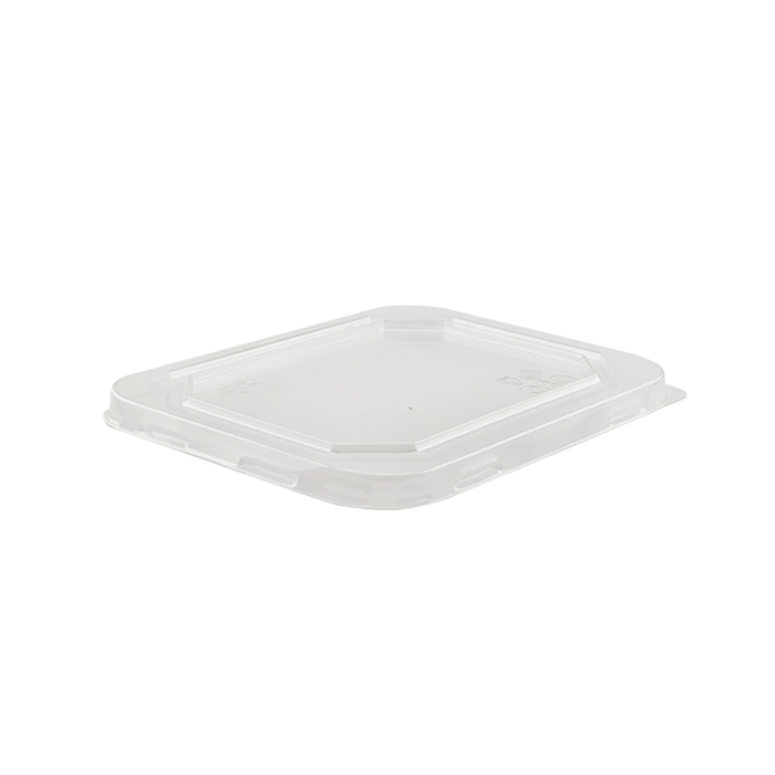 Крышка RPET плоская OSQ OCTOBOX 500 2477