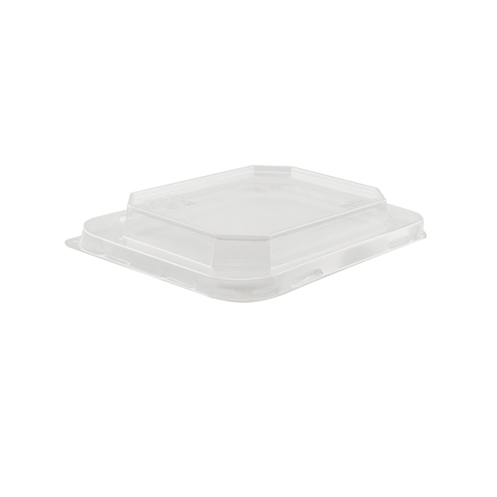 Крышка RPET полукупол OSQ OCTOBOX 500 2478