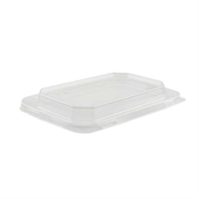 Крышка RPET полукупол OSQ OCTOBOX 800 2482