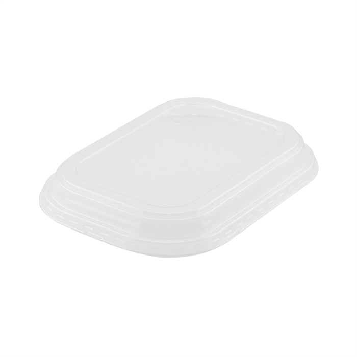 Крышка PET полукупольная OSQ CASE BOWL 860 2496