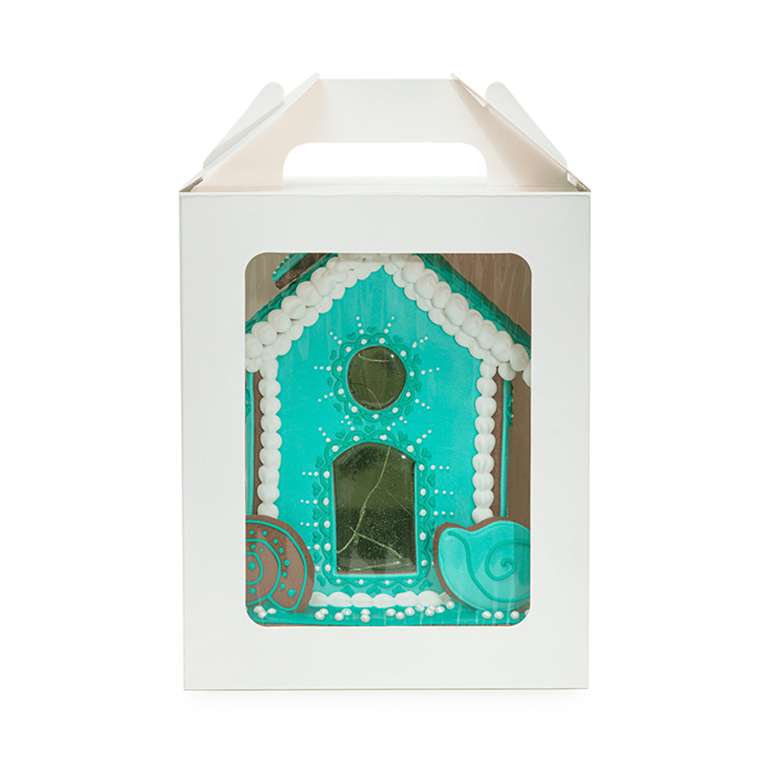 OSQ JUMPL M WHITE EDITION 2521