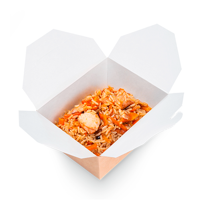 OSQ FOLD BOX 900 2546