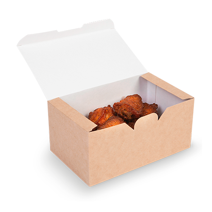 OSQ FAST FOOD BOX L 2557