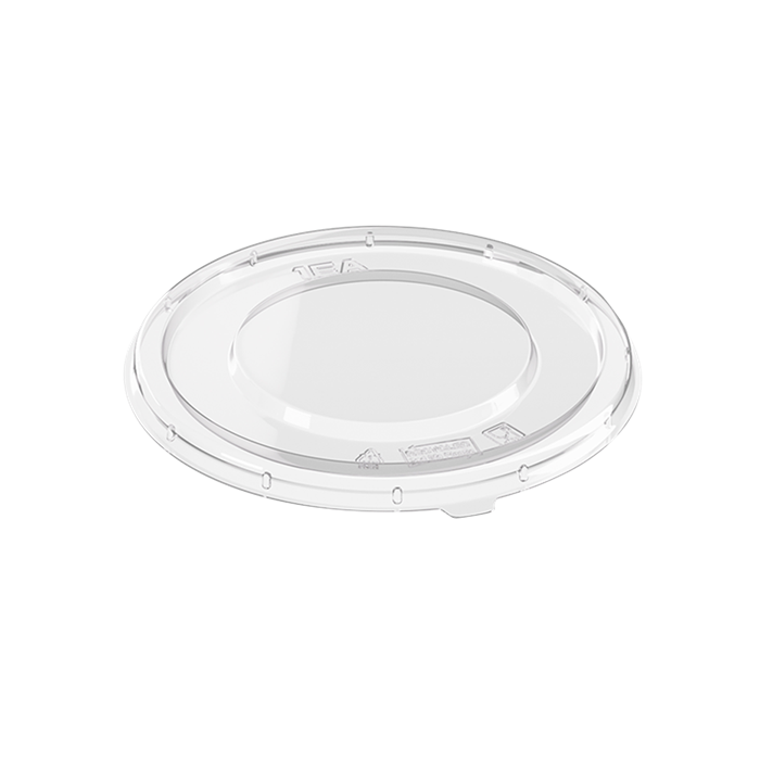 Крышка прозрачная OneBowl Ultraproof lid 760 мл ПЭТ 2578