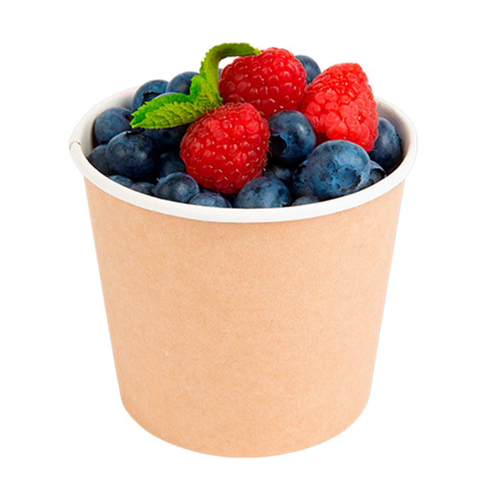 OSQ ROUND BOWL 400 2596