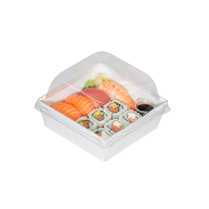 OSQ SMARTPACK 550 WHITE EDITION 2566