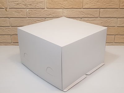 ТОРТНИЦА 300x300x190 мм. 2656