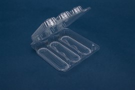 Кондитерская упаковка SL 55Е 1745