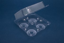 Кондитерская упаковка SL 54 1746