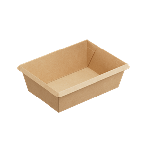 {{photo.Alt || photo.Description || 'Бумажный контейнер OneClick 400 мл Крафт'}}