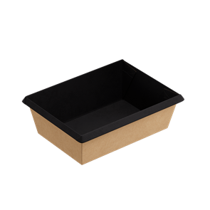 {{photo.Alt || photo.Description || 'Бумажный контейнер OneClick 400 мл Черный ТЕРМА'}}