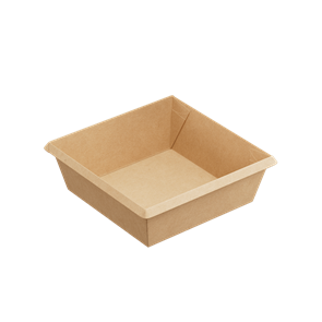 {{photo.Alt || photo.Description || 'Бумажный контейнер OneClick 550 мл Крафт'}}