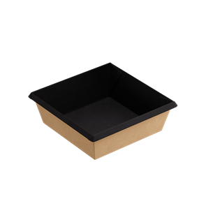 {{photo.Alt || photo.Description || 'Бумажный контейнер OneClick 550 мл Черный ТЕРМА'}}