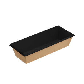 {{photo.Alt || photo.Description || 'Бумажный контейнер OneClick 700 мл Черный ТЕРМА'}}