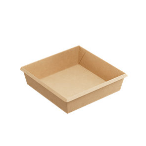 {{photo.Alt || photo.Description || 'Бумажный контейнер OneClick 950 мл Крафт'}}