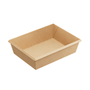 {{photo.Alt || photo.Description || 'Бумажный контейнер OneClick 1000 мл Крафт'}}