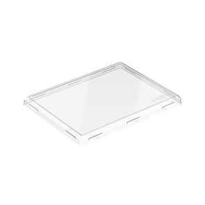 {{photo.Alt || photo.Description || 'Крышка прозрачная OneClick 1000 мл плоская'}}