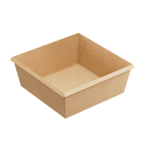 {{photo.Alt || photo.Description || 'Бумажный контейнер OneClick 1250 мл Крафт'}}