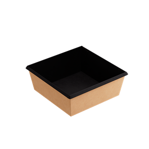 {{photo.Alt || photo.Description || 'Бумажный контейнер OneClick 1250 мл Черный'}}