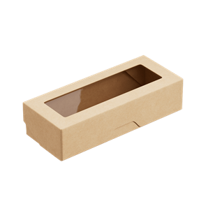 {{photo.Alt || photo.Description || 'Бумажный контейнер OneBox 500 мл крафт'}}