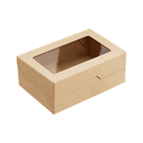 {{photo.Alt || photo.Description || 'Бумажный контейнер OneBox 1200 мл Крафт'}}