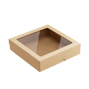 {{photo.Alt || photo.Description || 'Бумажный контейнер OneBox 1500 мл Крафт'}}