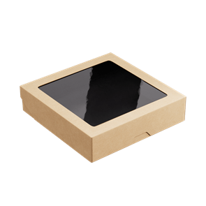 {{photo.Alt || photo.Description || 'Бумажный контейнер OneBox 1500 мл Черный'}}