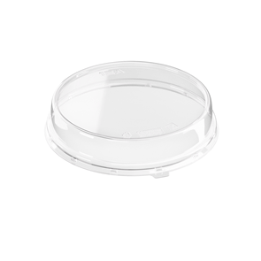 Крышка прозрачная OneBowl Ultraproof lid 760 мл PP Высота 20мм 2469