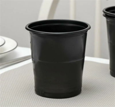 {{photo.Alt || photo.Description || 'Стакан 500мл черный "Бочонок", ПП (65 шт/упак, 1 300 шт/кор)'}}