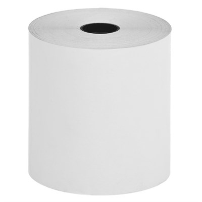 Кассовая лента 80*38м*18 термо (6/102 шт.) НБК 2658