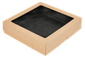 Контейнер OneBox 1500 мл. чёрный - фото 5917