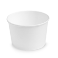 OSQ ROUND BOWL 300 WHITE EDITION 2595